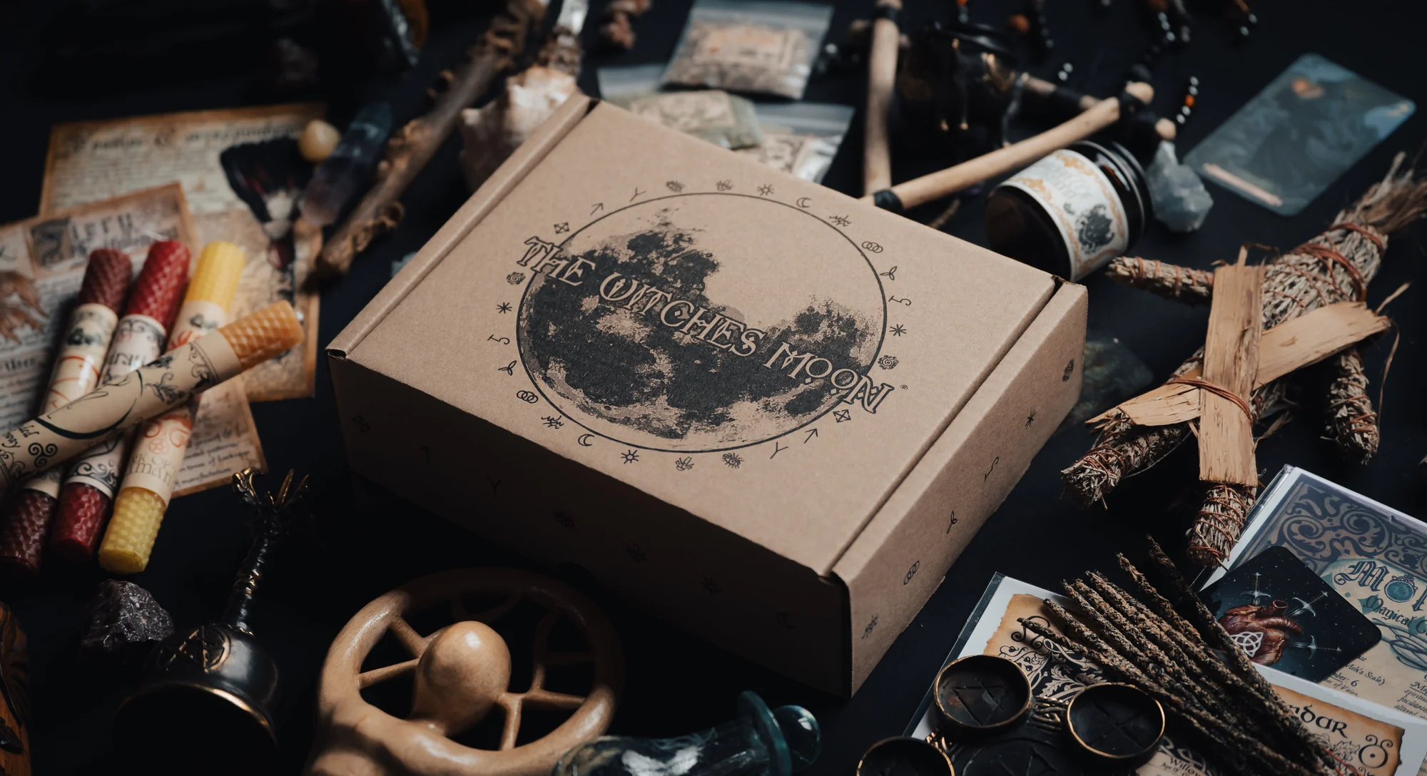 Welcome to Our Store